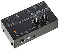 Підсилювач для навушників Behringer MA400