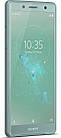 Sony Xperia XZ2 Compact 4/64 Gb Green Qualcomm Snapdragon 845 2870 маг, фото 4