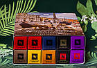 Набір кави в капсулах Nespresso Ispirazione Italiana Assortment (100 шт.), фото 5