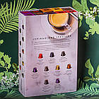 Набір кави в капсулах Nespresso Ispirazione Italiana Assortment (100 шт.), фото 4