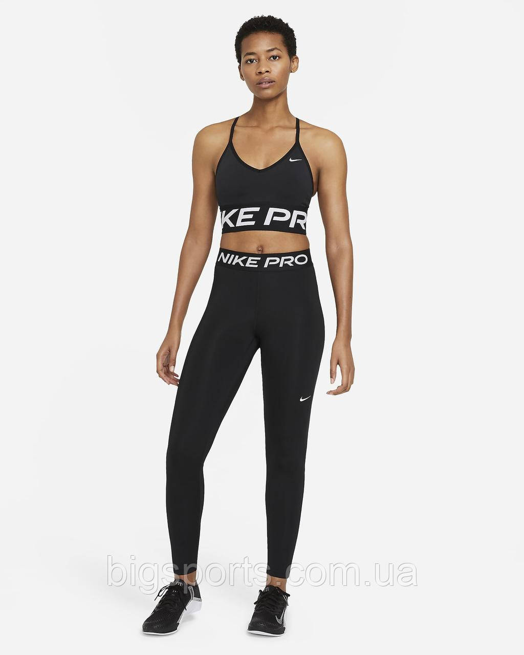 Лосини жін. Nike W Np 365 Tight (арт. CZ9779-010)