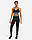 Лосини жін. Nike W Np 365 Tight (арт. CZ9779-010), фото 3