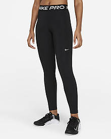 Лосини жін. Nike W Np 365 Tight (арт. CZ9779-010)
