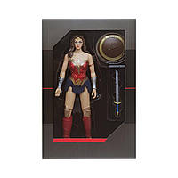 Фігурка супергероя Диво-жінка "AVENGERS", Герої Марвел.