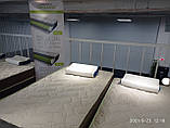 Матрац Sleep&Fly Organic Omega висота 23см, фото 5