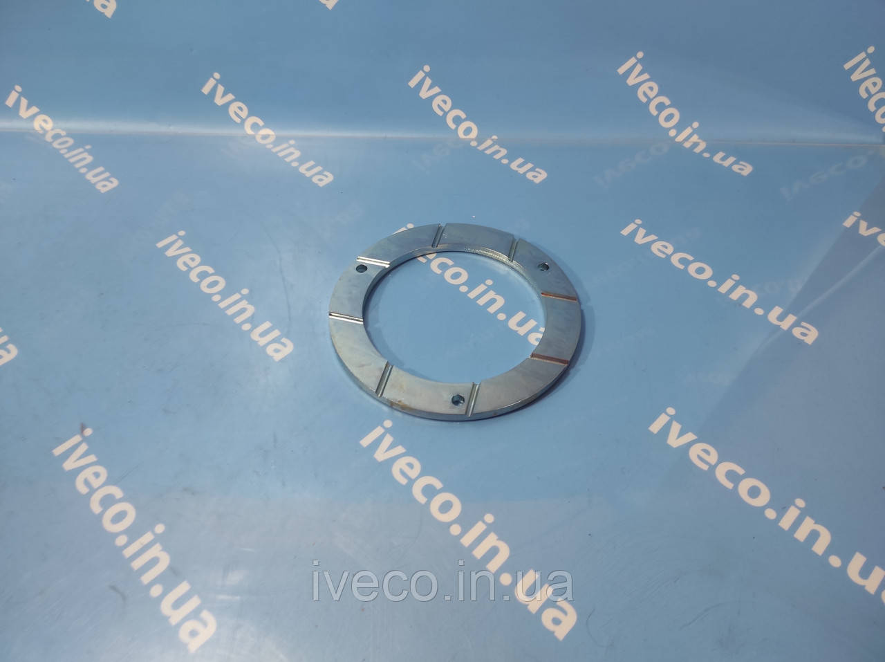 Упорна шайба балансира ресори RVI KERAX MAGNUM MANAGER 0000408558 AUG59562