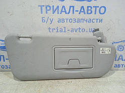 Козирок сонцезахисний правий Mazda 3 2003-2008 BP4K69270C77 (Арт.8014)