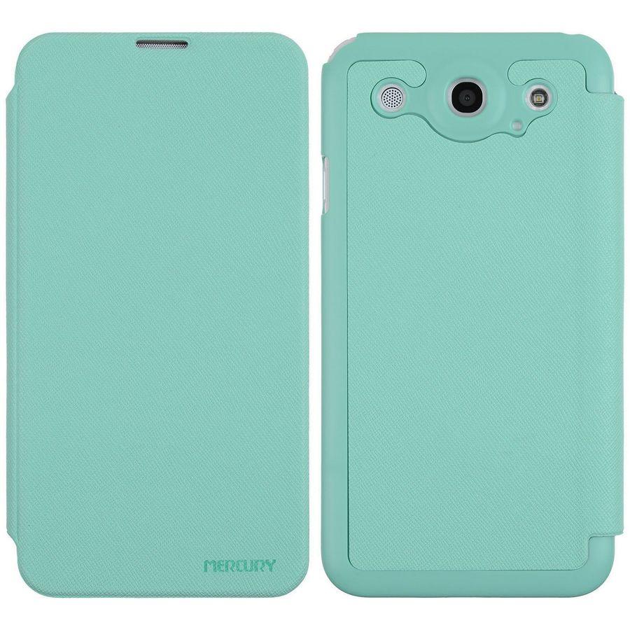 Чохол-книжка Mercury Goospery Fancy Diary Case для LG Optimus G Pro F240 / E988