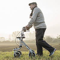 Ходунки і ролери