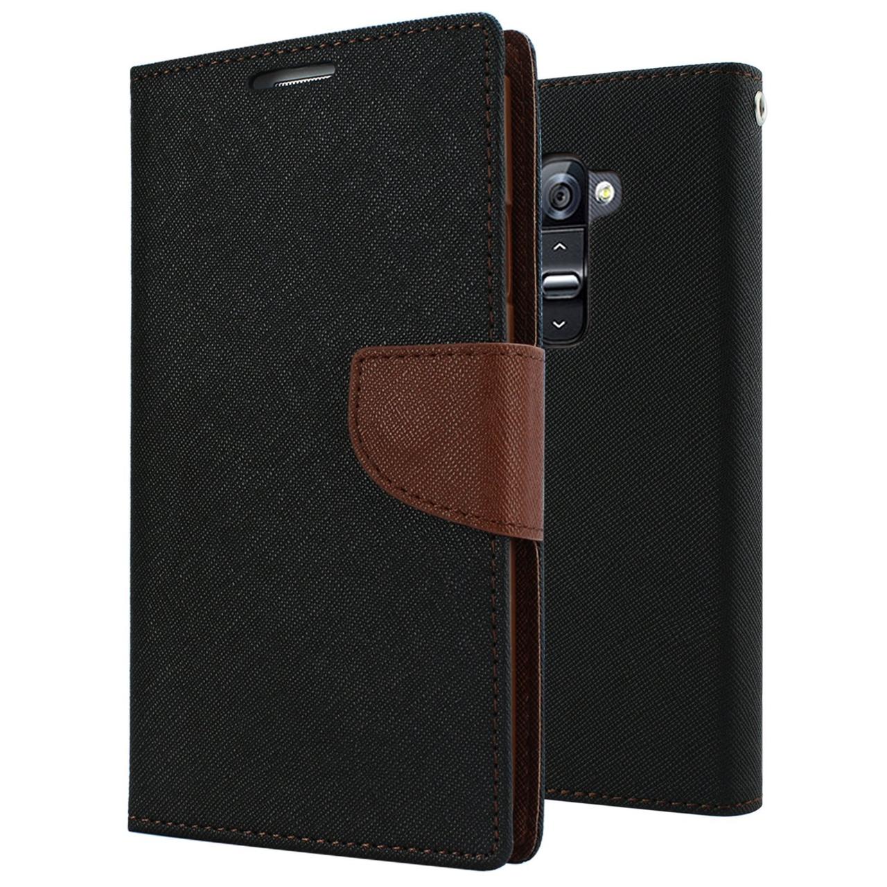 Чохол-книжка Mercury Goospery Fancy Diary Case для LG G2 (D801 / D802 / F320 / F340 / LS980)