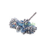 Тичинки складні СРІБЛО, 12 тичинок, фото 2