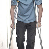 Милиці пахвові