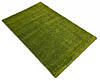 Килим зелений з довгим ворсом FANTASY 12000-130, фото 6