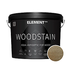 Деревозахистний засіб Element Pro Woodstain Дуб 10л
