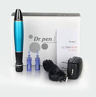 Дермапен бездротова авторучка Dr.Pen Ultima A1 W