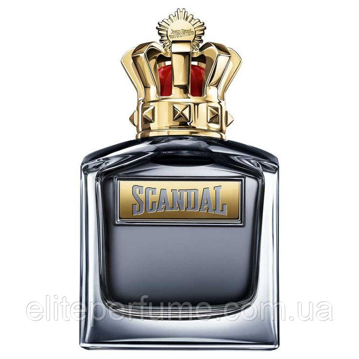 Jean Paul Gaultier Scandal Pour Homme 50 ml Оригинал
