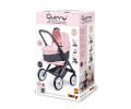 Коляска для ляльок Maxi-Cosi&Quinny 3 в 1. Софт зі з'ємною люлькою 253117, фото 9