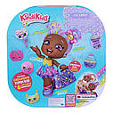 Лялька Кінді Кидс Сісі Канді з сумкою для покупок Kindi Kids Sweet Treat Friends: Cici Candy, фото 3