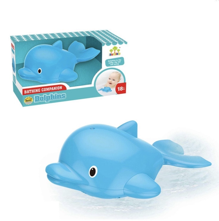 Іграшка для ванної "Дельфін"
