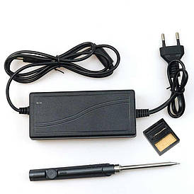 Паяльник SH72 65W 12-24V повний комплект