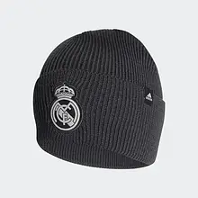 Шапка Adidas Real Madrid Winter Hat GU0068