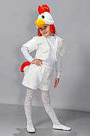 Детский карнавальный костюм "Петушок" петух