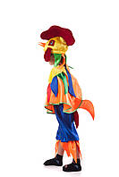 Детский карнавальный костюм "Петушок" петух
