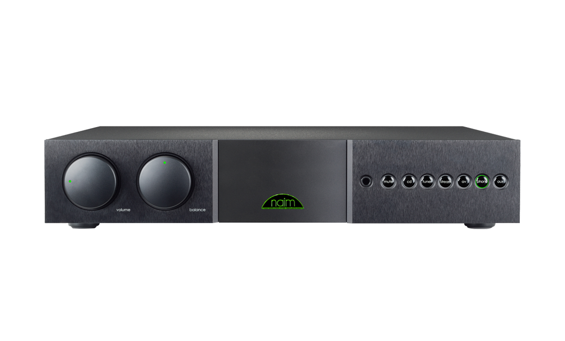 Naim Audio Supernait 3
