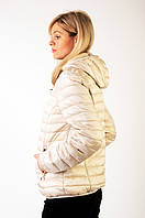 Короткие куртки женские оптом Италия Fly 29Є  - лот 6 шт. 2