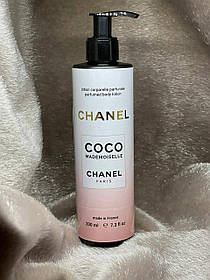 Парфумований лосьйон для тіла Chanel Coco Mademoiselle
