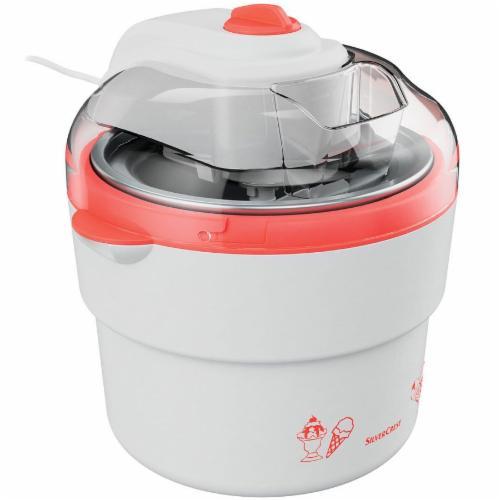 Морозниця Silver Crest SECM 12 C6 coral Німеччина