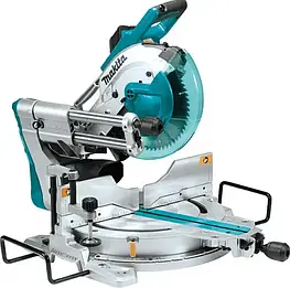 Торцювальна пила Makita MITER HOLDER 260MM 1510 Вт (LS1019L)