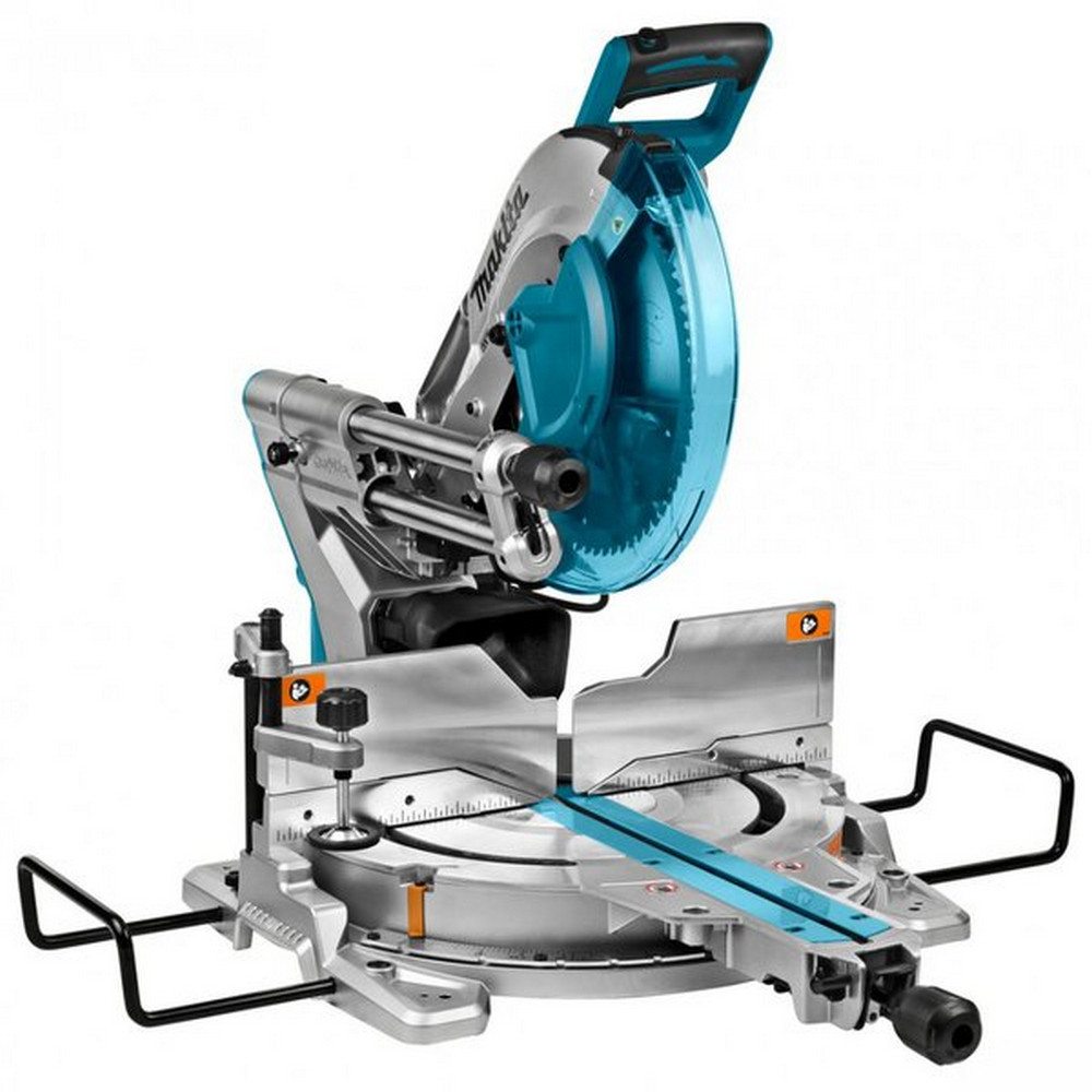 Торцювальна пила Makita LS1219L 1800 Вт, фото 1