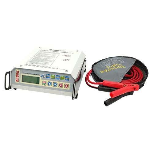 Зарядний пристрій інверторний IPS-7PRO 12 V, макс. струм 150A, 220V, фото 1