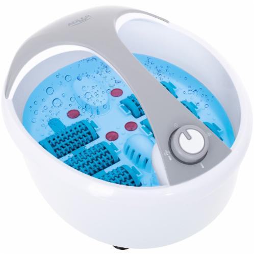 Ванночка масажер для ніг Adler AD 2177 Польща, фото 1