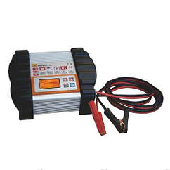 Зарядний пристрій інверторний IPS-3502 12 V, макс. струм 35A, 220V