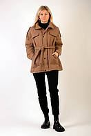 Итальянские женские куртки оптом  My Star  41Є, лот - 3 шт. 1