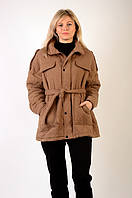 Итальянские женские куртки оптом  My Star  41Є, лот - 3 шт. 2