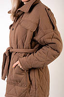 Итальянские женские куртки оптом  My Star  41Є, лот - 3 шт. 5