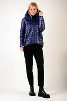 Женские куртки от производителя оптом Minority 26 Є, лот 5 шт. 1