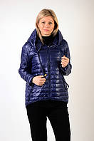 Женские куртки от производителя оптом Minority 26 Є, лот 5 шт. 2