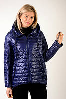 Женские куртки от производителя оптом Minority 26 Є, лот 5 шт. 3