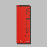 Филлер Chaeum Premium 3 ( Чаеум ) 1ml