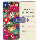 Бірки Етикетки для товарів, фото 4