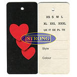 Бірки Етикетки для товарів, фото 6