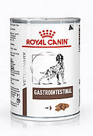 Royal Canin Gastro Intestinal консерва для собак 6шт*400г-диета при нарушении пищеварения