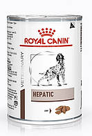 Royal Canin Hepatic консерва для собак 6шт*420г-диета при заболеваниях печени