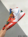 Eur36-46 Баскетбольні кросівки Кайрі 8 Nike Kyrie, фото 5