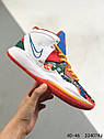 Eur36-46 Баскетбольні кросівки Кайрі 8 Nike Kyrie, фото 6