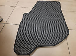 Водійський коврик HONDA Jazz (2003-2008) (EVA)